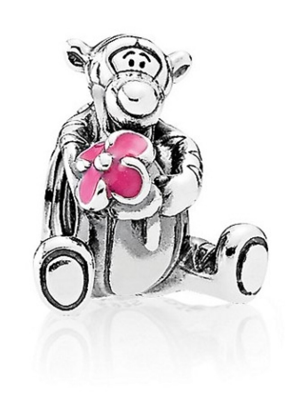 Pandora Disney Tigger Charm Retired